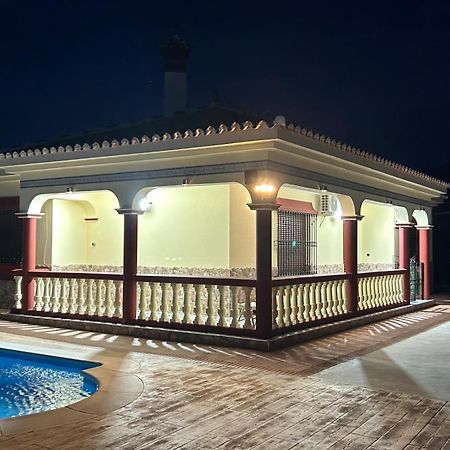 Casa Rural Alora Caminito Del Rey Kültér fotó