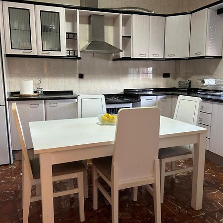 Casa Rural Alora Caminito Del Rey Kültér fotó
