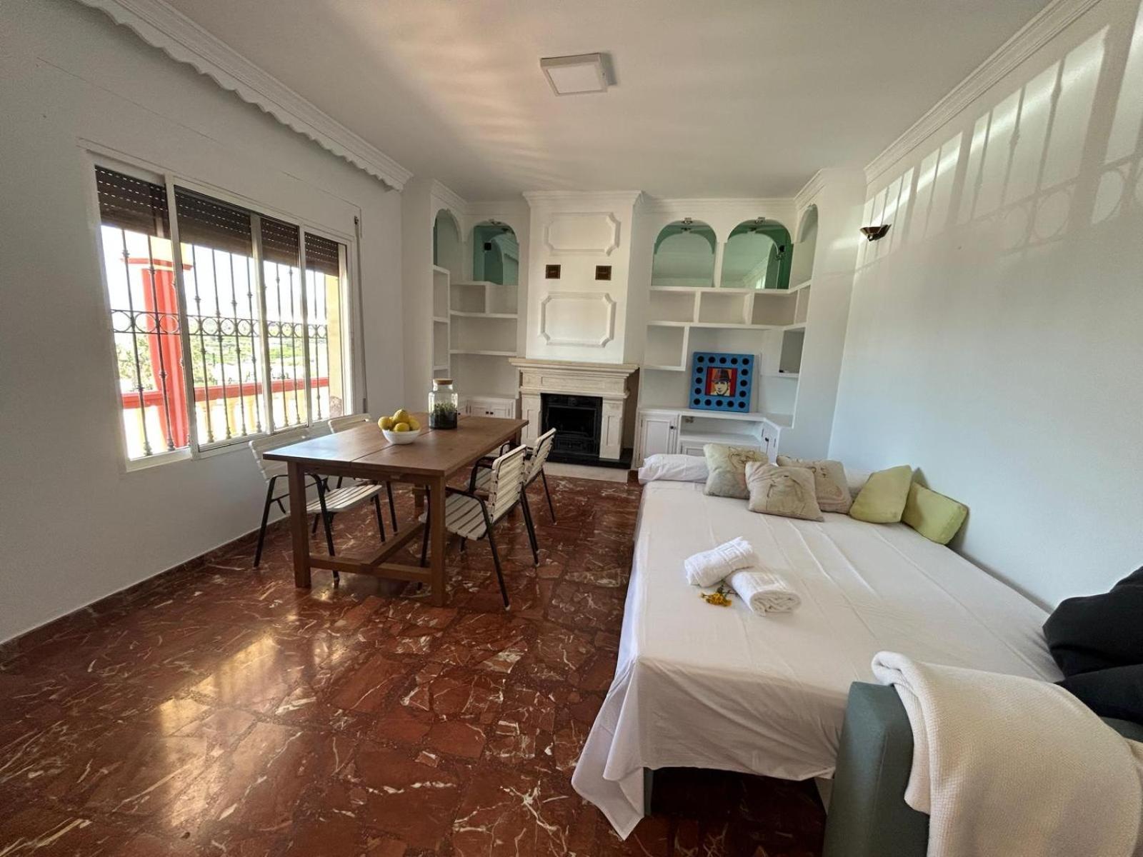 Casa Rural Alora Caminito Del Rey Kültér fotó