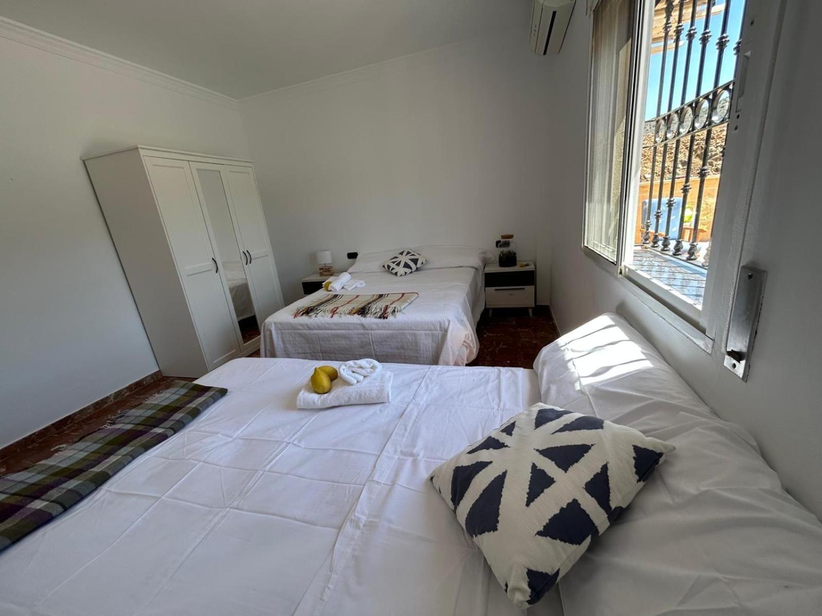 Casa Rural Alora Caminito Del Rey Kültér fotó